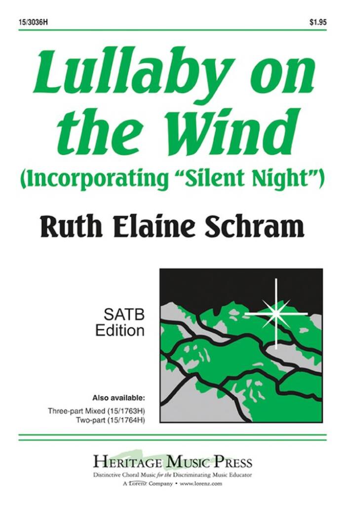 Lullaby On The Wind